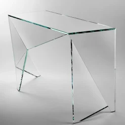 Scrivania Origami Slim