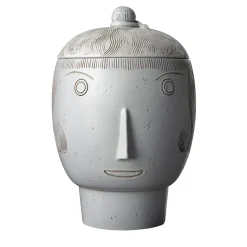 Scultura Antropomorfa ''Sweet Box'' di Aldo Londi