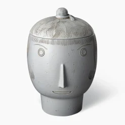 Scultura Antropomorfa ''Sweet Box'' di Aldo Londi