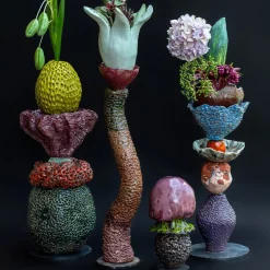 Scultura Bloomen #7-25