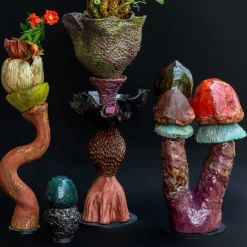 Scultura Bloomen #6-25