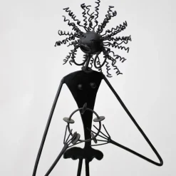 Scultura Cantante
