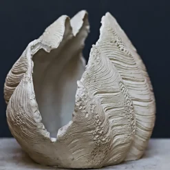 Scultura Conchiglia