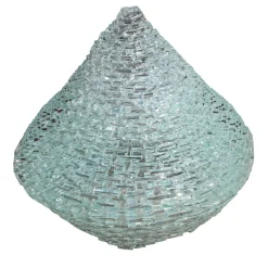 Scultura Cono di Gianfranco Coltella
