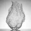 Scultura Coral in Vetro #2