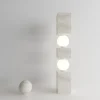 Scultura CS Totem Calacatta
