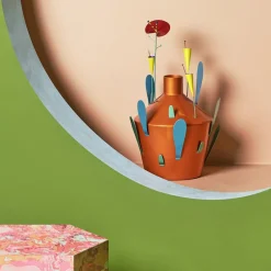 Scultura Dalla Terra in edizione limitata di Marcantonio