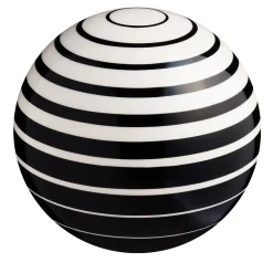Scultura Decorativa Pianeti A in Ceramica di Jean-Christophe Clair
