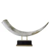 Scultura di corno
