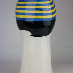 Scultura di grandi dimensioni Nuotatore