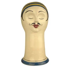 Scultura di grandi dimensioni Nuotatore