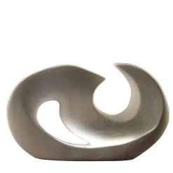 Scultura di luce Eolo