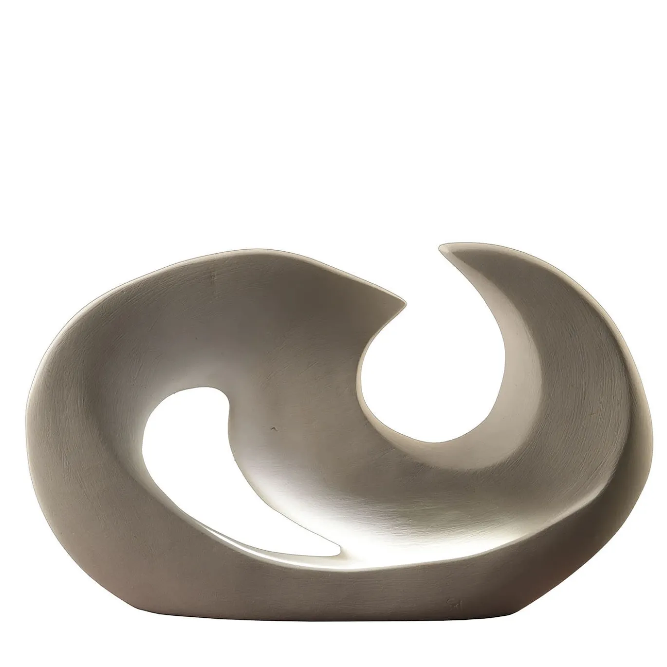 Scultura di luce Eolo