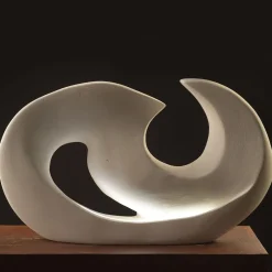 Scultura di luce Eolo