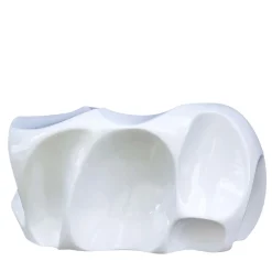 Scultura di pepite