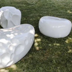 Scultura di pepite