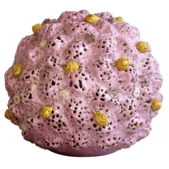 Scultura di Spugna Marina