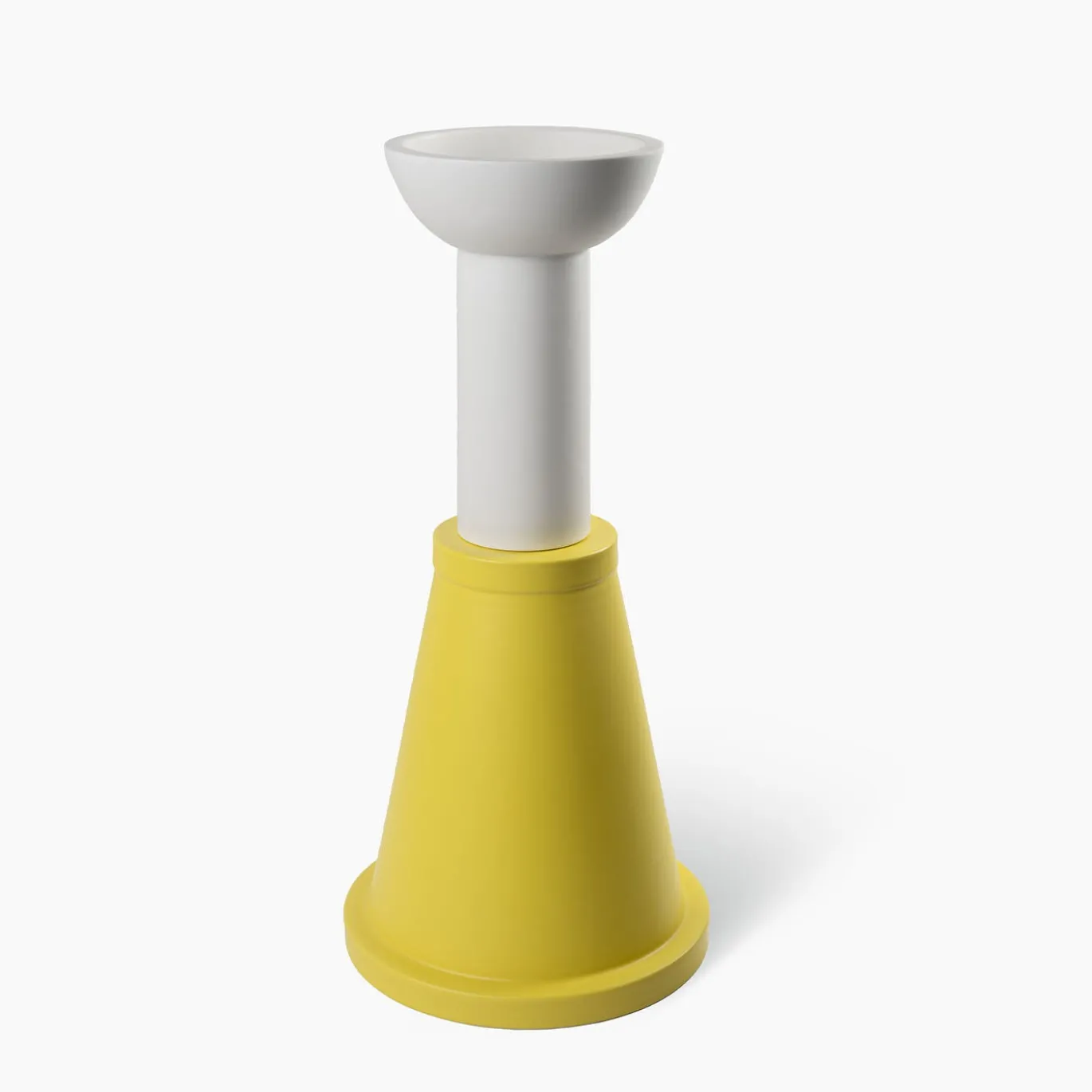 Scultura F.1 di Nathalie Du Pasquier