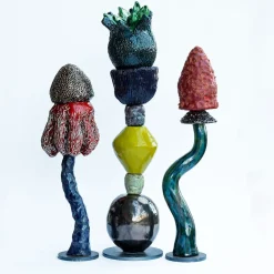 Scultura Funghi #29-2024