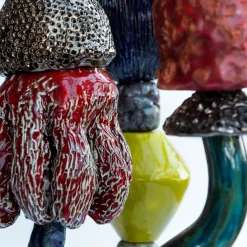 Scultura Funghi #29-2024