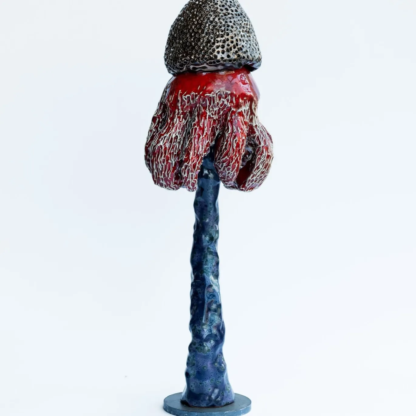 Scultura Funghi #29-2024