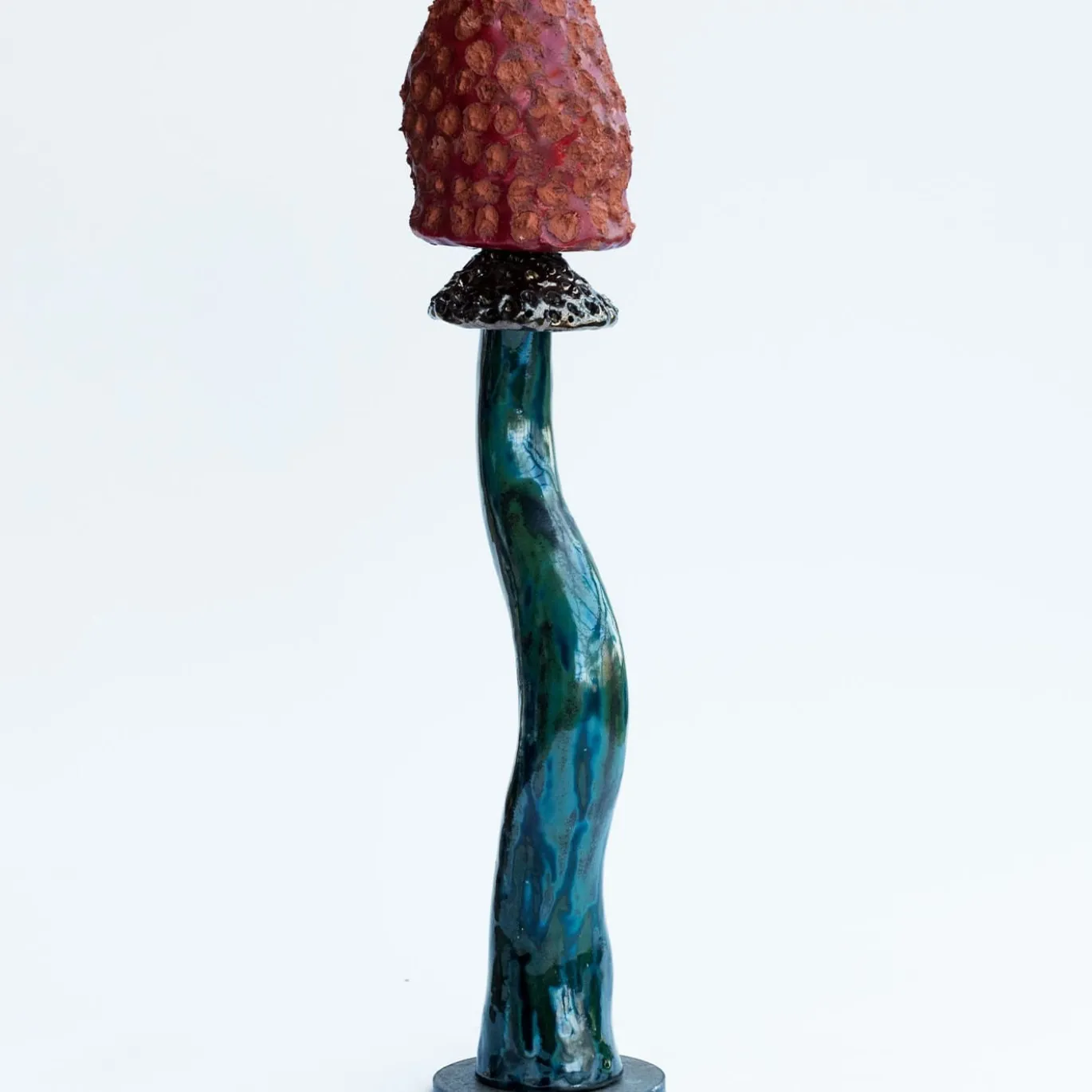Scultura Funghi #31-2024