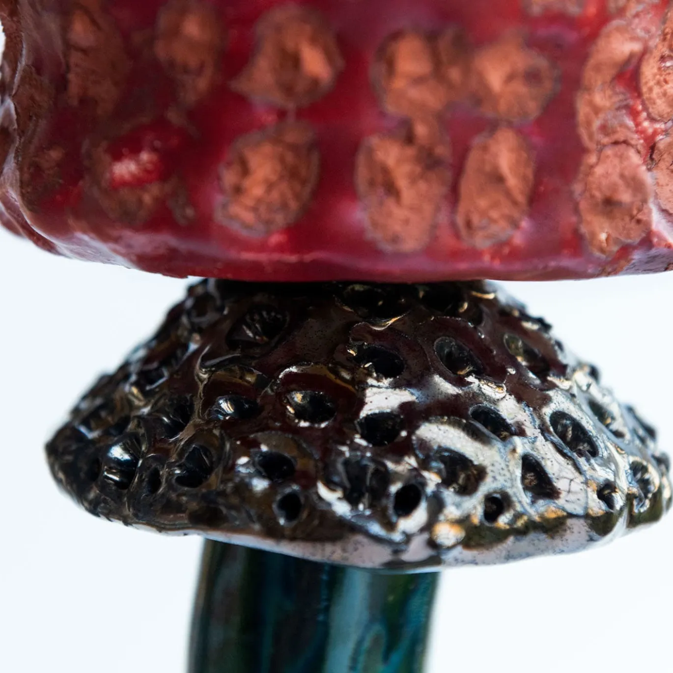 Scultura Funghi #31-2024