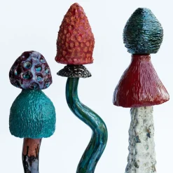 Scultura Funghi #31-2024