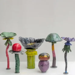 Scultura Funghi #53