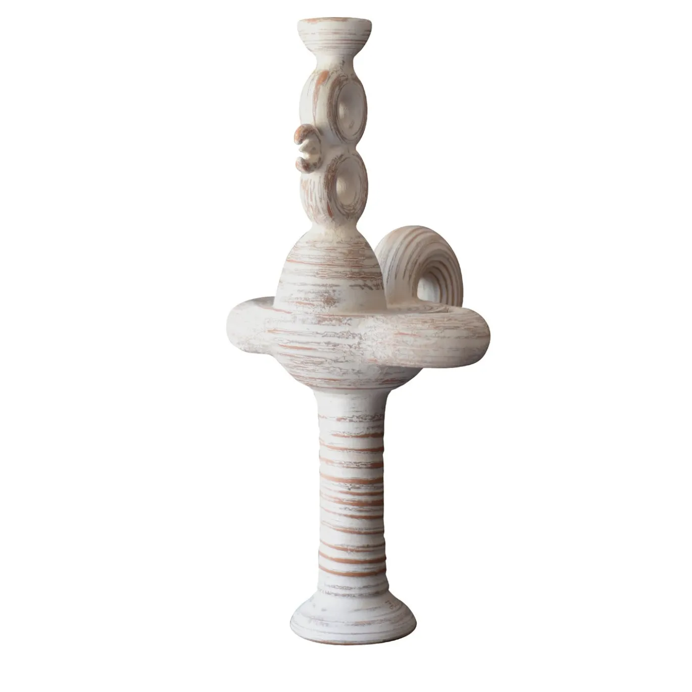Scultura Gallo