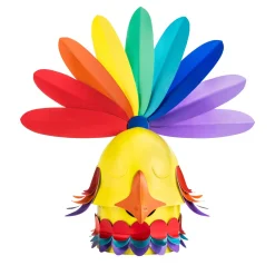 Scultura Gallo