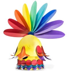 Scultura Gallo