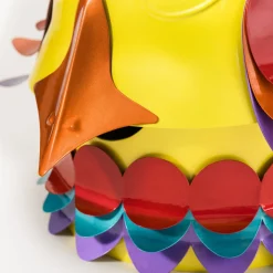 Scultura Gallo
