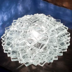 Scultura Ghiaccio di Gianfranco Coltella