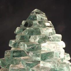 Scultura Ghiacciolino di Gianfranco Coltella