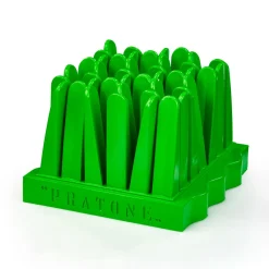 Scultura Guframini Pratone Verde