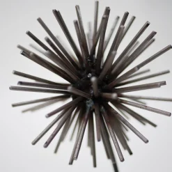 Scultura Il Soffione