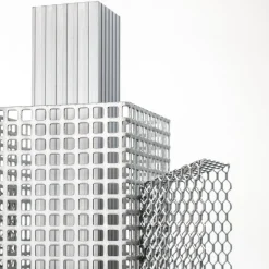 Scultura in edizione limitata Bruto di Serena Confalonieri
