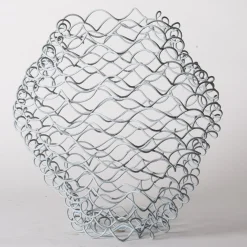 Scultura in ferro Ociel