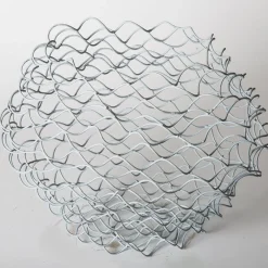 Scultura in ferro Ociel