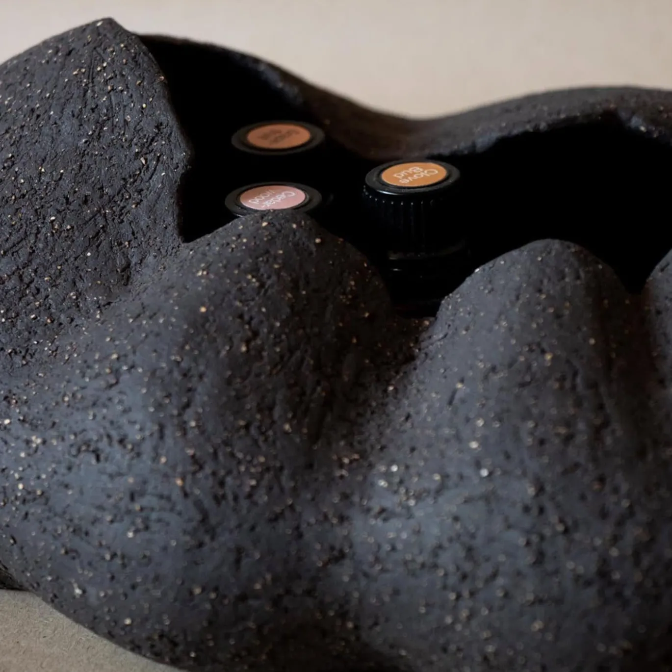 Scultura in gres nero IŠTAR I