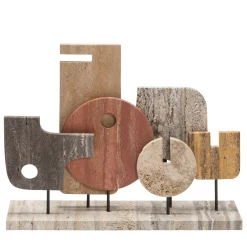 Scultura in marmo Tabou 5