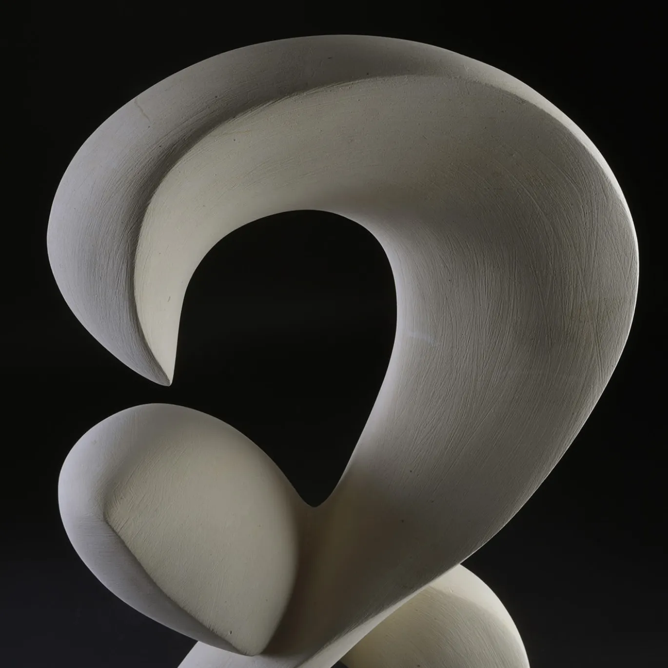 Scultura in pietra di Legame Lecce