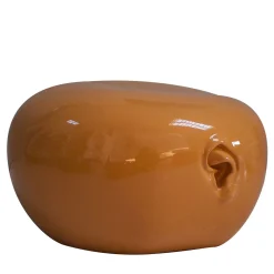 Scultura in resina Sasso Ear