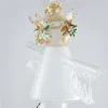 Scultura in vetro veneziano Rezzonica Granda di Eliana Gerotto