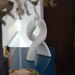 Scultura Io e te