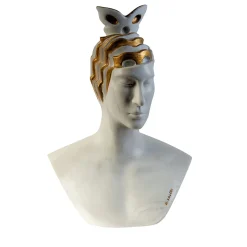 Scultura Le Maschere Carrara