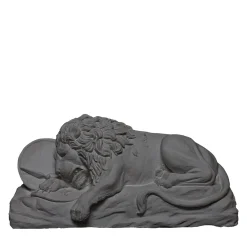 Scultura Leone di Lucerna