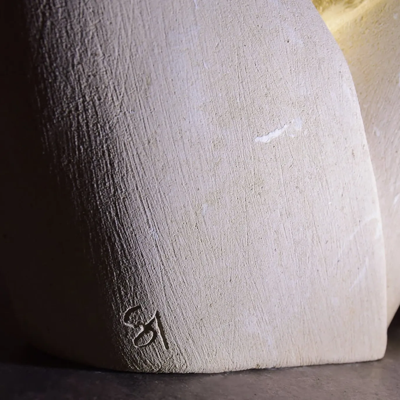Scultura luminosa Odissea
