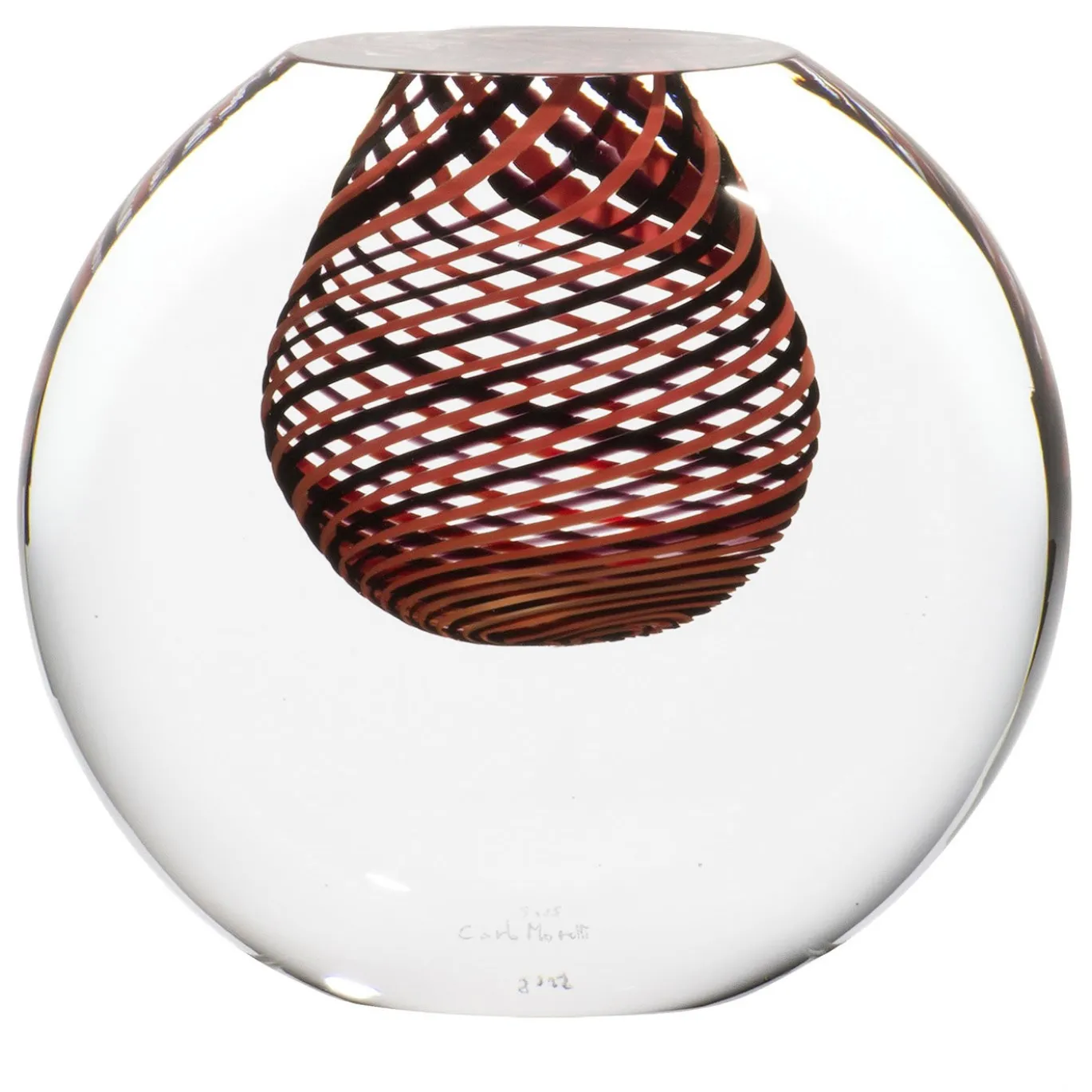 Scultura Minimax #2 Edizione limitata